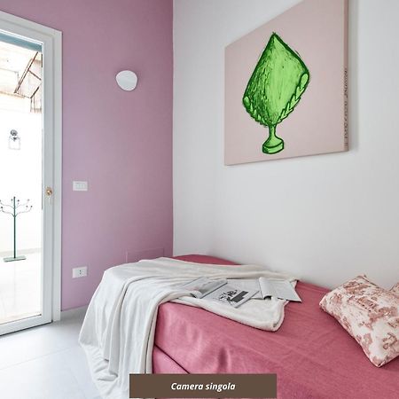 La Galla House - Sit Apartment Lecce Exterior photo